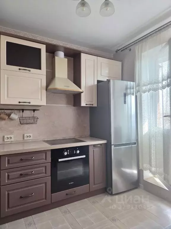 1-к кв. Московская область, Ивантеевка Пушкинский городской округ, ул. ... - Фото 1