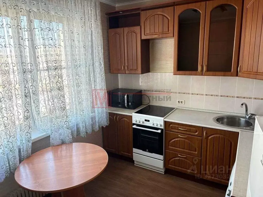 1-к кв. Белгородская область, Старый Оскол Северный мкр, 2 (37.0 м) - Фото 1