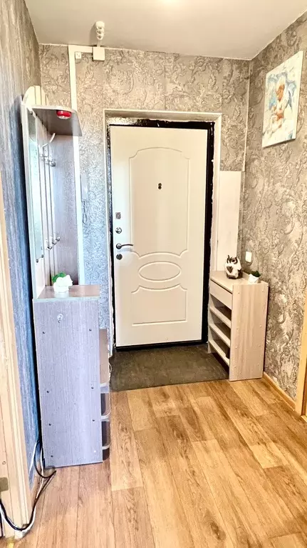 Продаётся 1-к квартира, 36 м - Фото 1