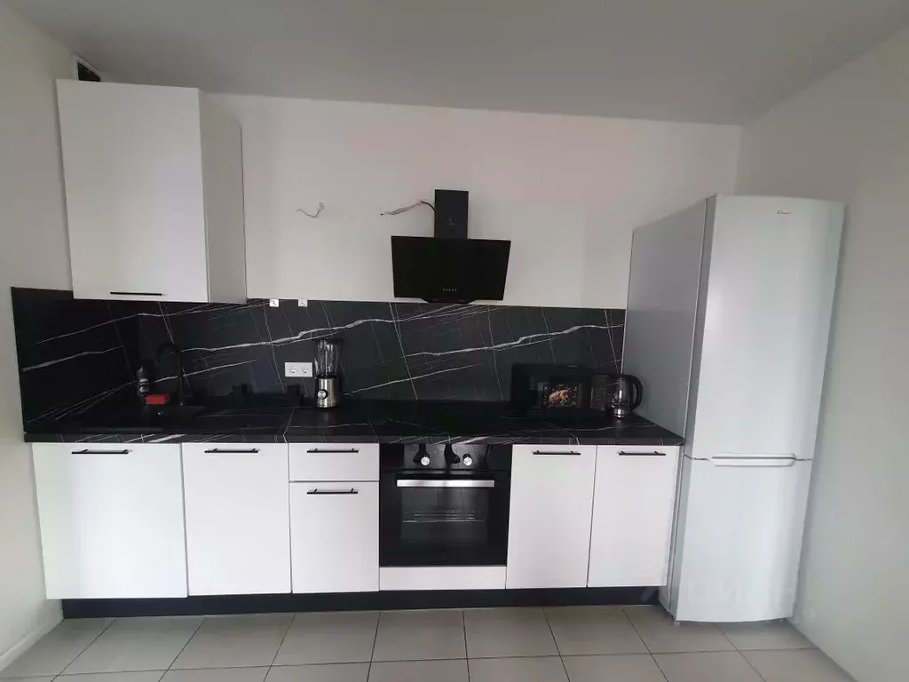 2-к кв. Москва Перовское ш., 2к2 (58.2 м) - Фото 1