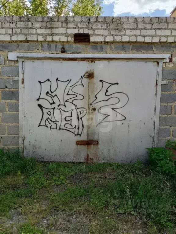 Гараж в Свердловская область, Талица ул. Труда, 32 (24 м) - Фото 1