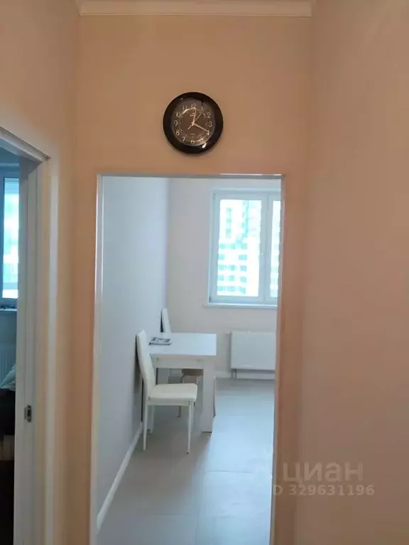1-к кв. Московская область, Красногорск ул. Липовой Рощи, 4к2 (34.0 м) - Фото 2