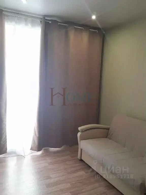 2-к кв. Новосибирская область, Новосибирск Большая ул., 652 (47.0 м) - Фото 0