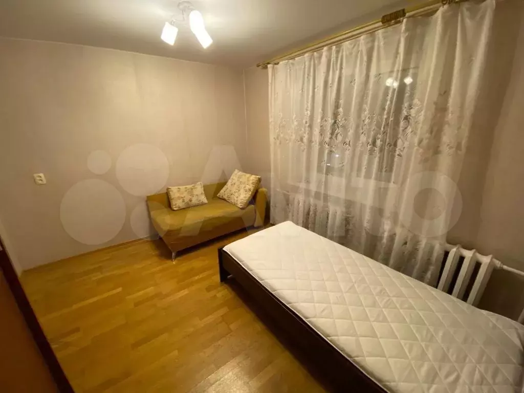 2-к. квартира, 52 м, 5/5 эт. - Фото 1