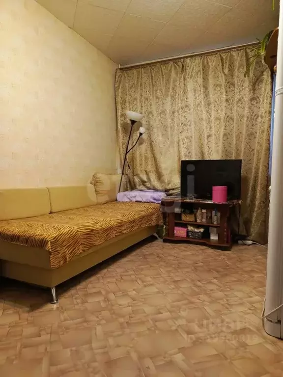 Комната Марий Эл, Йошкар-Ола ул. Вавилова, 30 (11.0 м) - Фото 0