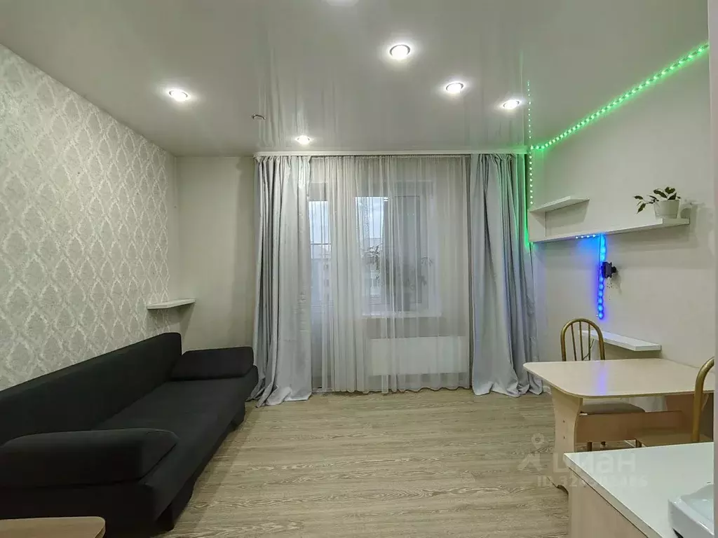 Студия Хакасия, Абакан ул. Торосова, 7к1 (32.0 м) - Фото 0