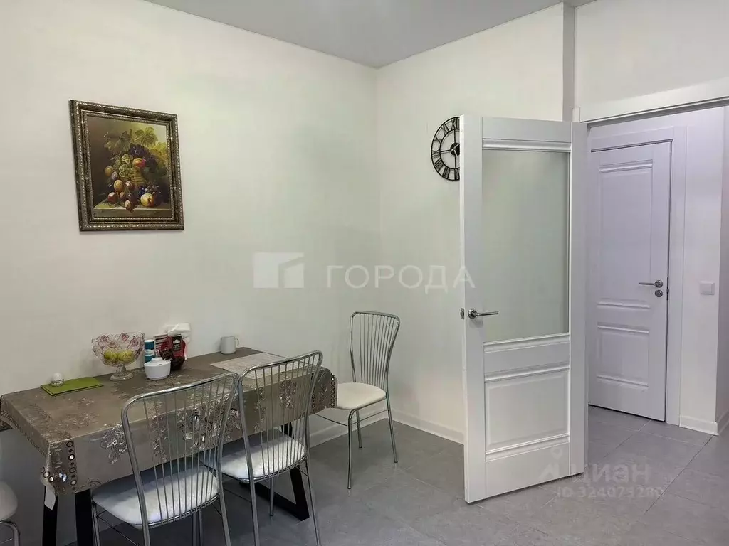 2-к кв. Московская область, Пушкино ул. Просвещения, 10к2 (60.0 м) - Фото 1