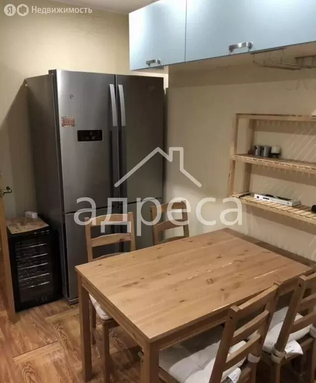 2-комнатная квартира: Самара, проспект Ленина, 3 (50 м) - Фото 1