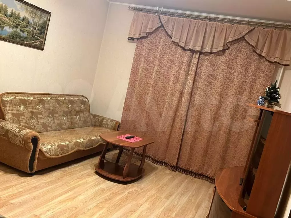 Комната 17 м в 2-к., 3/5 эт. - Фото 0