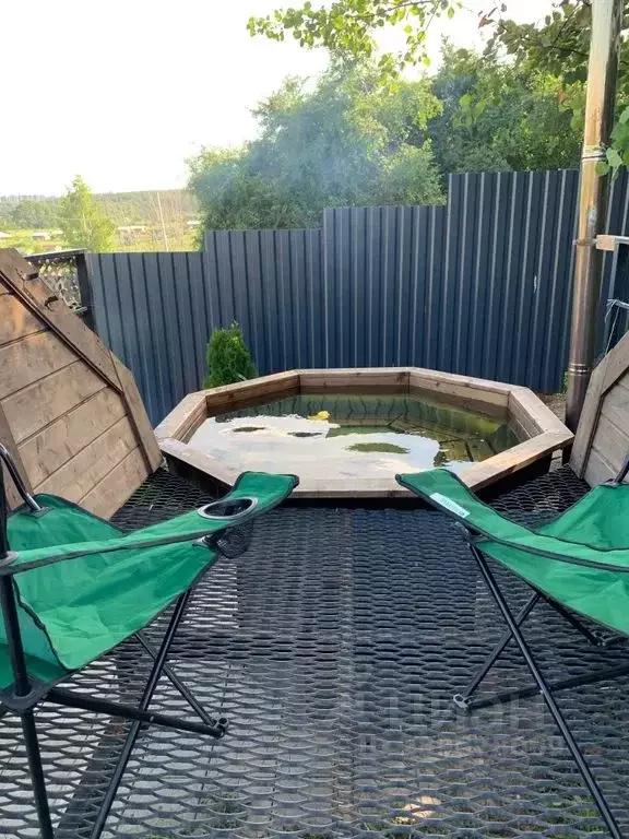 Дом в Московская область, Ленинский городской округ, Мисайлово пгт, ... - Фото 1