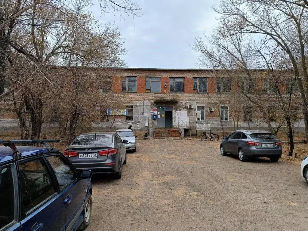 Помещение свободного назначения в Оренбургская область, Оренбургский ... - Фото 1