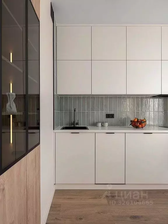 1-к кв. Москва Рязанский просп., 2/2к2 (35.0 м) - Фото 2