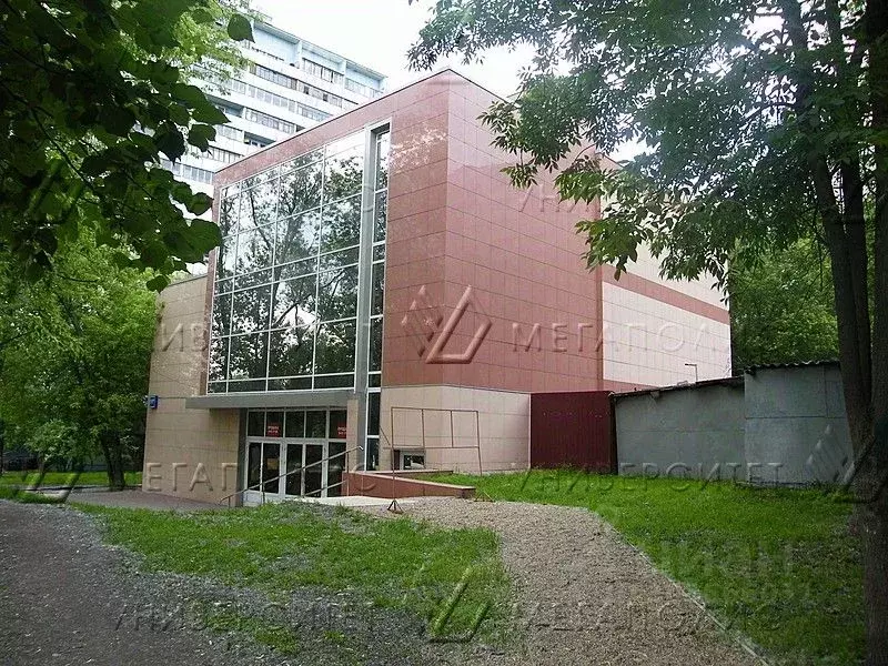 Офис в Москва Краснобогатырская ул., 19А (180 м) - Фото 0