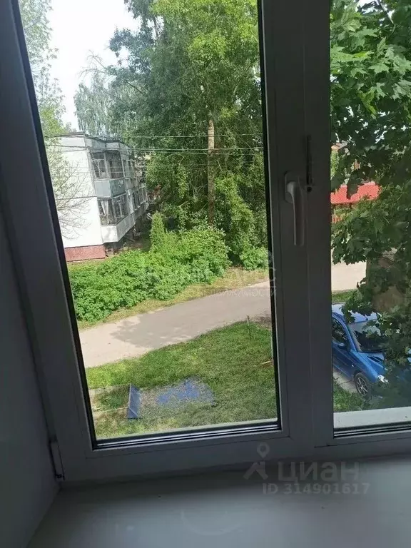 Комната Калужская область, Калуга городской округ, д. Шопино ул. ... - Фото 0