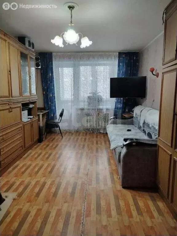 1-комнатная квартира: Златоуст, 3-й микрорайон проспекта имени Ю.А. ... - Фото 2