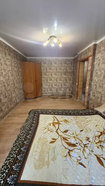 1-к. квартира, 34 м, 3/5 эт. - Фото 1