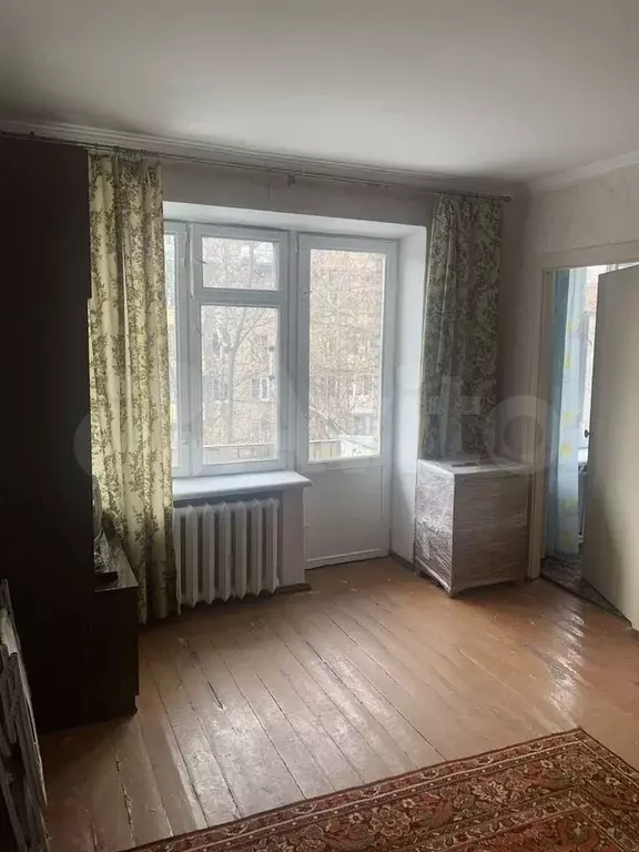 2-к. квартира, 44 м, 4/5 эт. - Фото 0