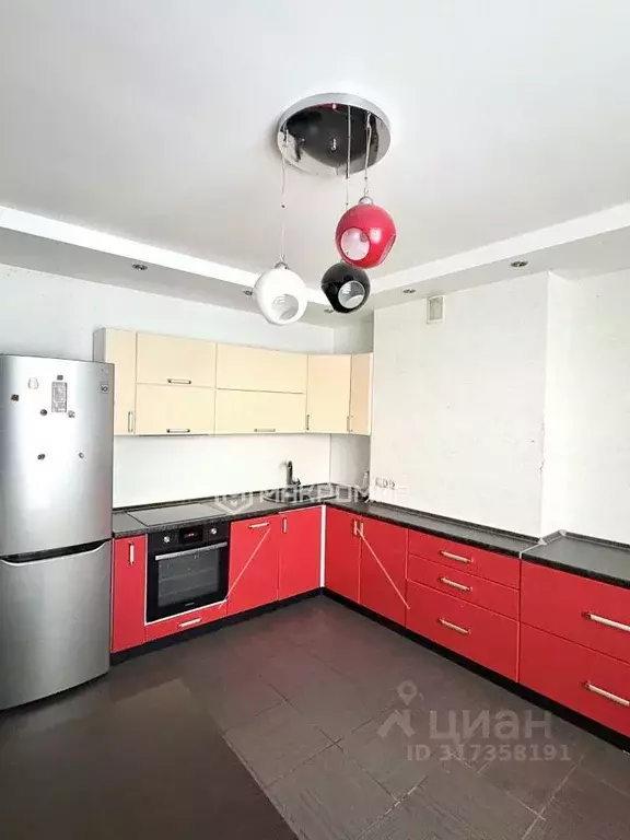 1-к кв. Новосибирская область, Новосибирск ул. Ватутина, 12/1 (47.1 м) - Фото 0