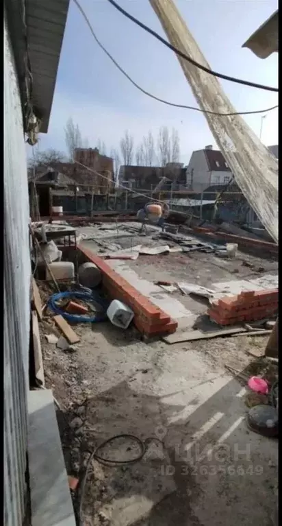 Участок в Ростовская область, Аксай пер. Кооперативный (2.5 сот.) - Фото 1