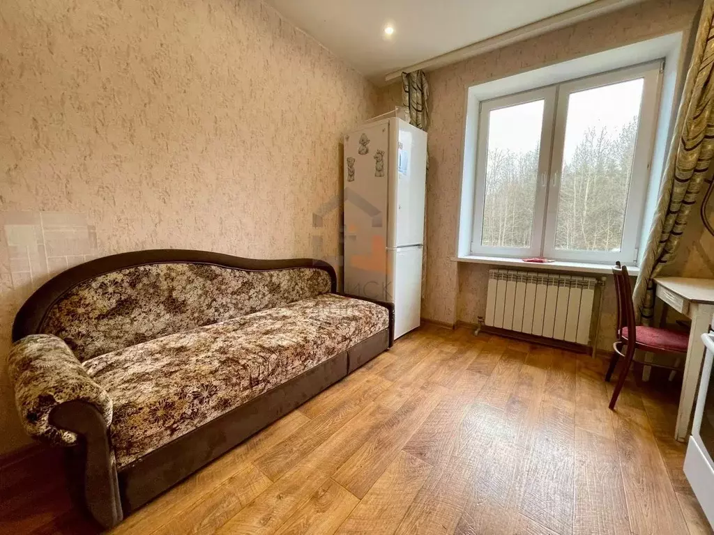 1-к кв. Кировская область, Киров ул. Садаковская, 4 (30.0 м) - Фото 2