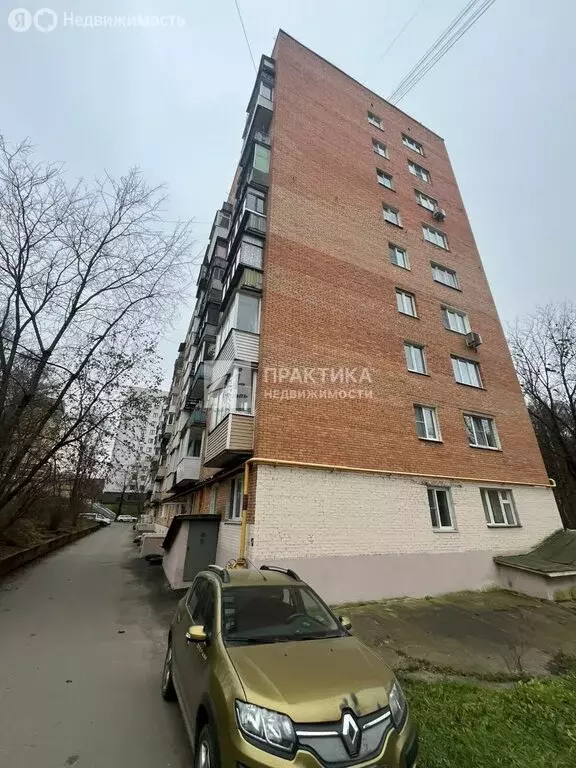 2к в 3-комнатной квартире (8.3 м) - Фото 1