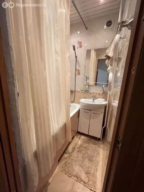 2-комнатная квартира: Томск, Комсомольский проспект, 39/3 (43.6 м) - Фото 1