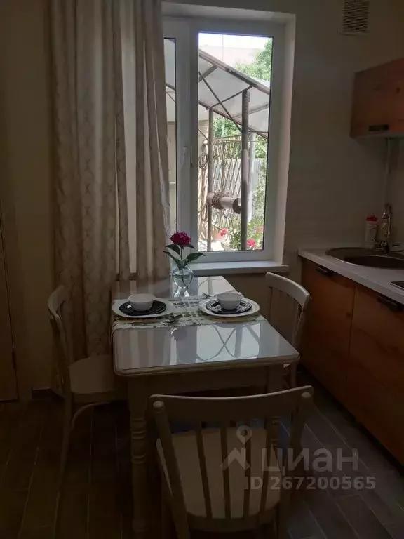 Дом в Краснодарский край, Анапа Алексеевка мкр, ул. Садовая, 5 (60 м) - Фото 2