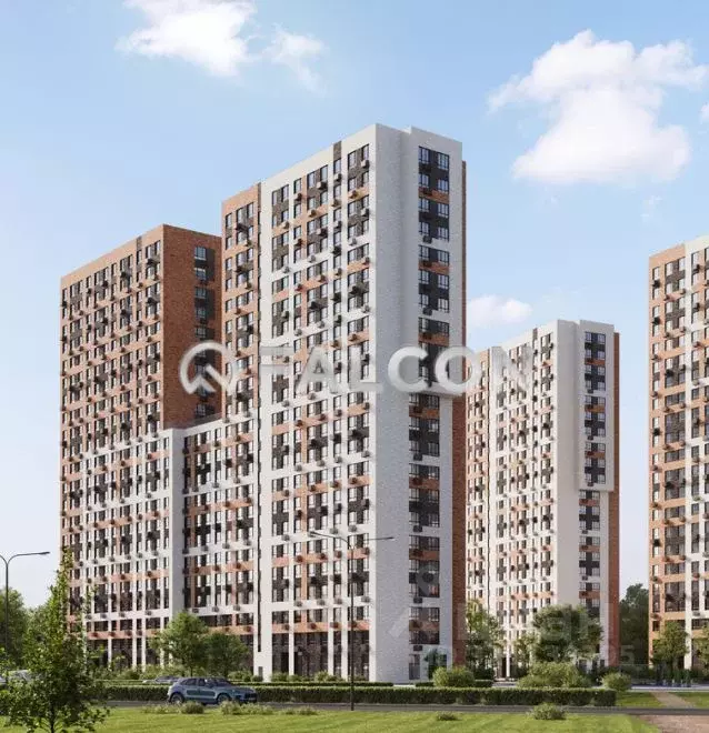 Помещение свободного назначения в Московская область, Балашиха ул. ... - Фото 2