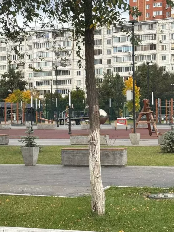 1-к кв. Оренбургская область, Оренбург ул. Чкалова, 62 (37.0 м) - Фото 1