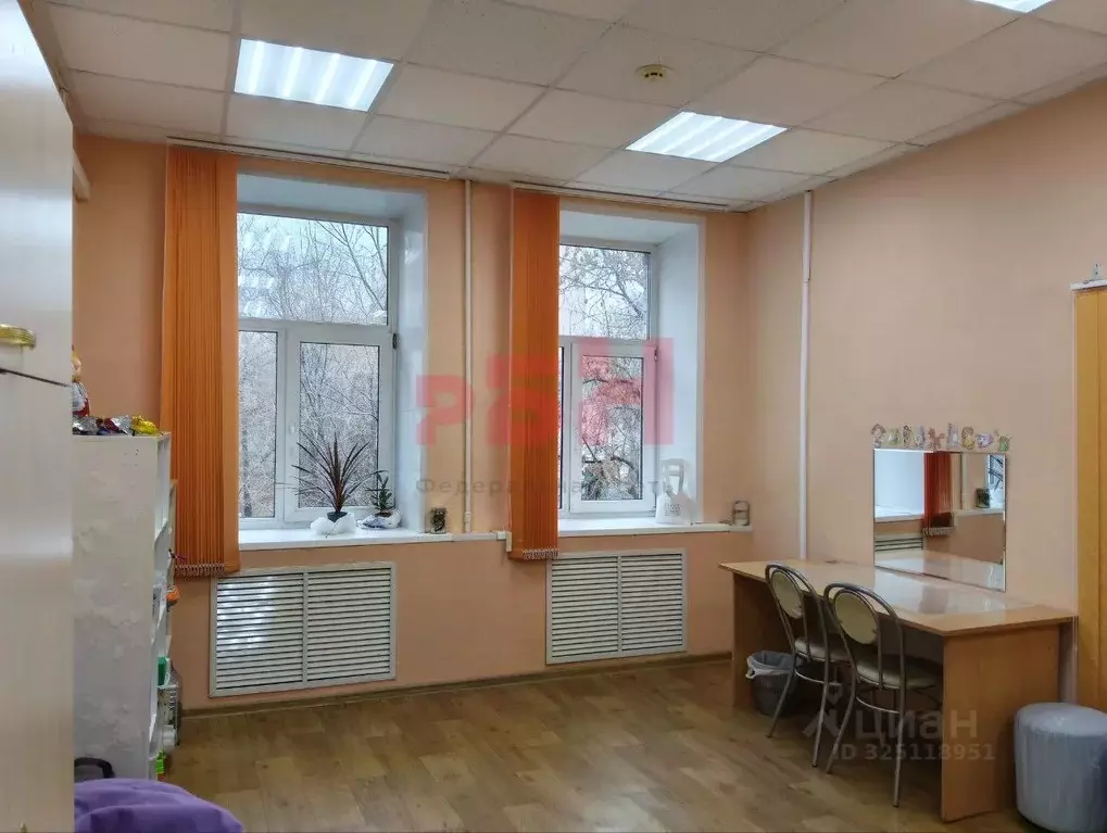 Офис в Курганская область, Курган Тобольная ул., 54 (22 м) - Фото 2