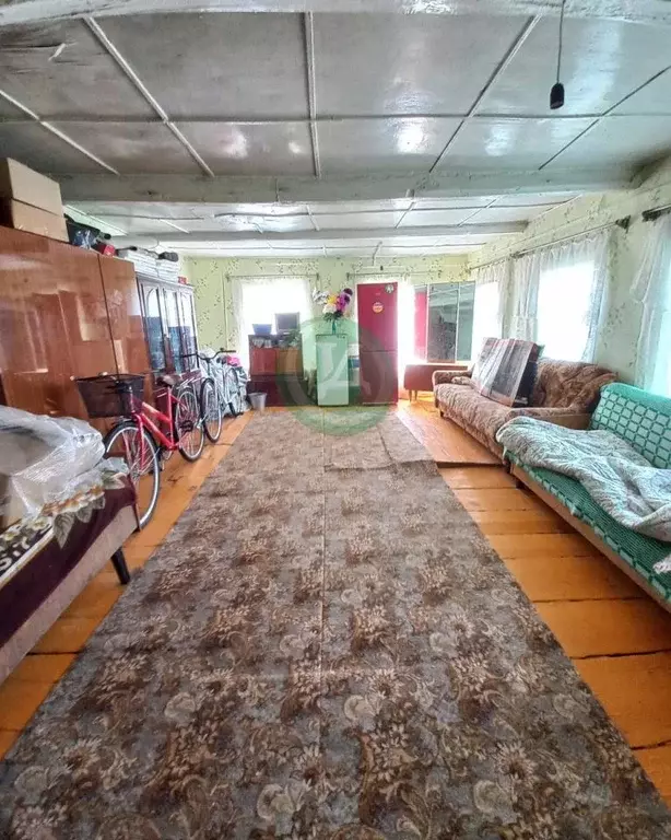 Дом, 73 м - Фото 1