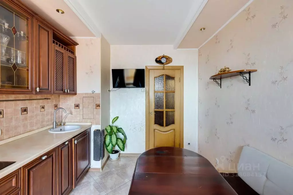 2-к кв. Московская область, Мытищи ул. Колпакова, 27 (60.0 м) - Фото 1