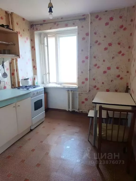 2-к кв. Санкт-Петербург ул. Руставели, 68 (54.0 м) - Фото 1