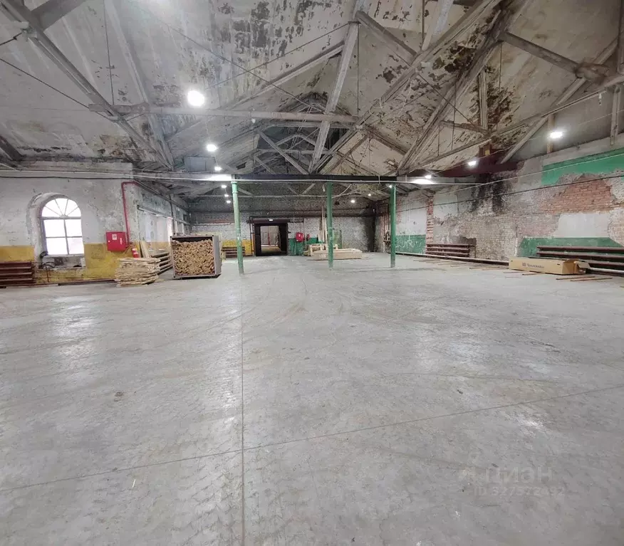 Помещение свободного назначения в Ярославская область, Ярославль ... - Фото 2