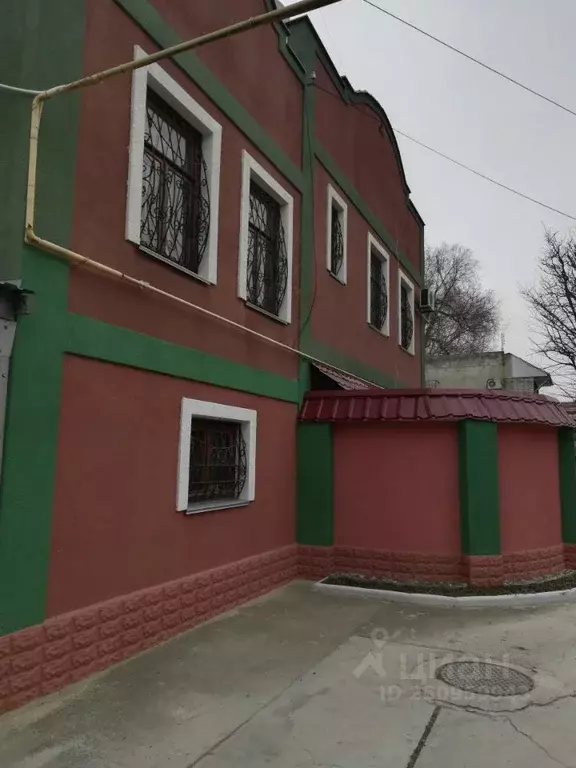 Дом в Крым, Евпатория ул. Кирова, 32 (90 м) - Фото 0