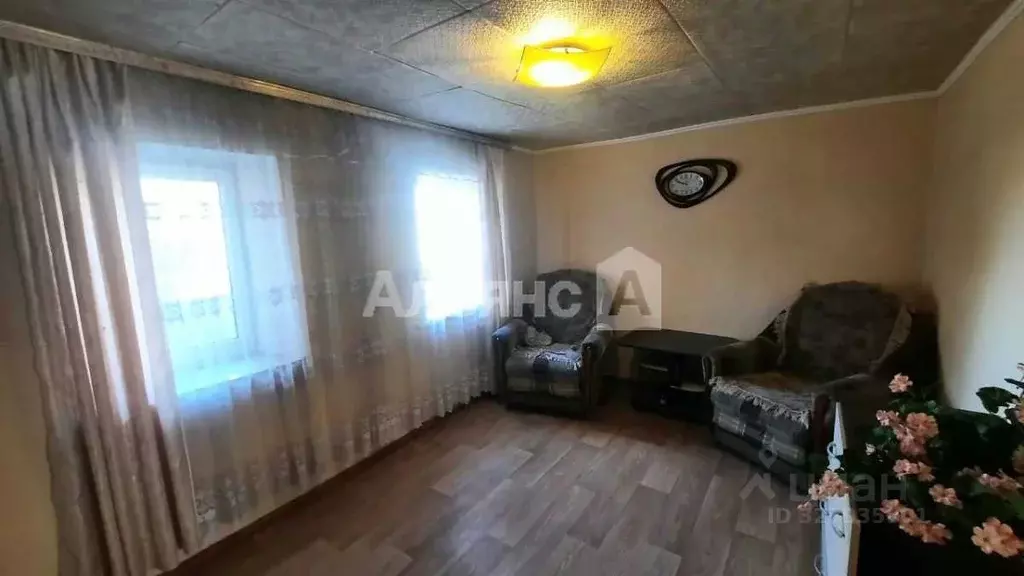 Дом в Ростовская область, Шахты Терновая ул. (67 м) - Фото 2