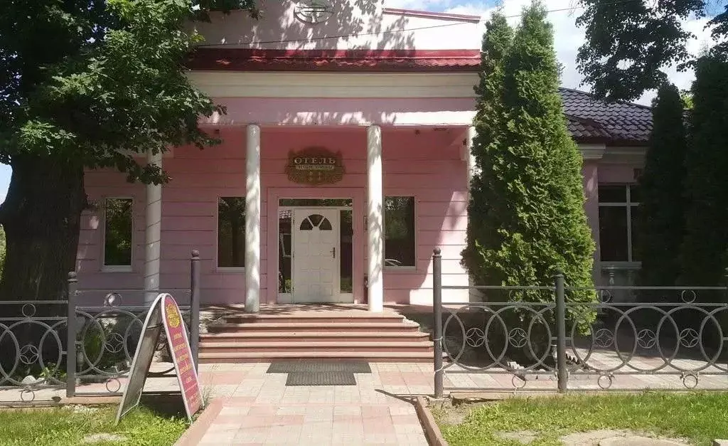 Комната Московская область, Дмитров ул. Лиры Никольской, 7 (10.0 м) - Фото 1