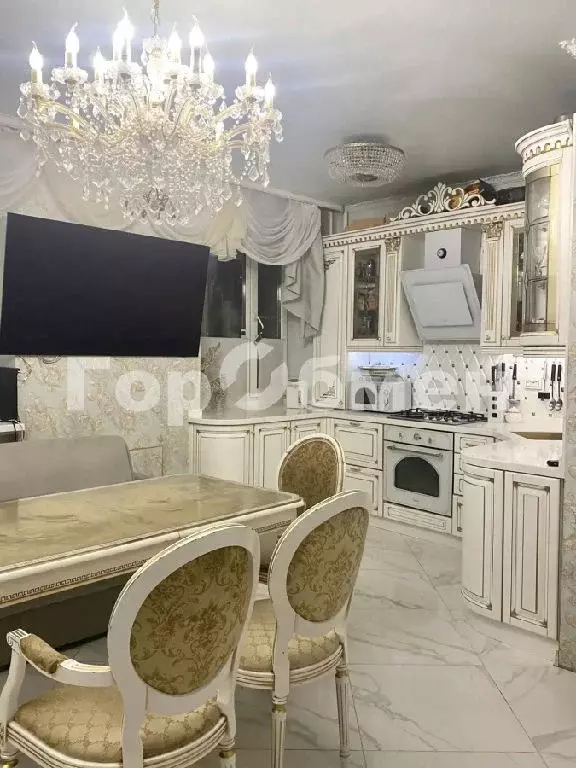 Продается 2-комнатная квартира - Фото 1