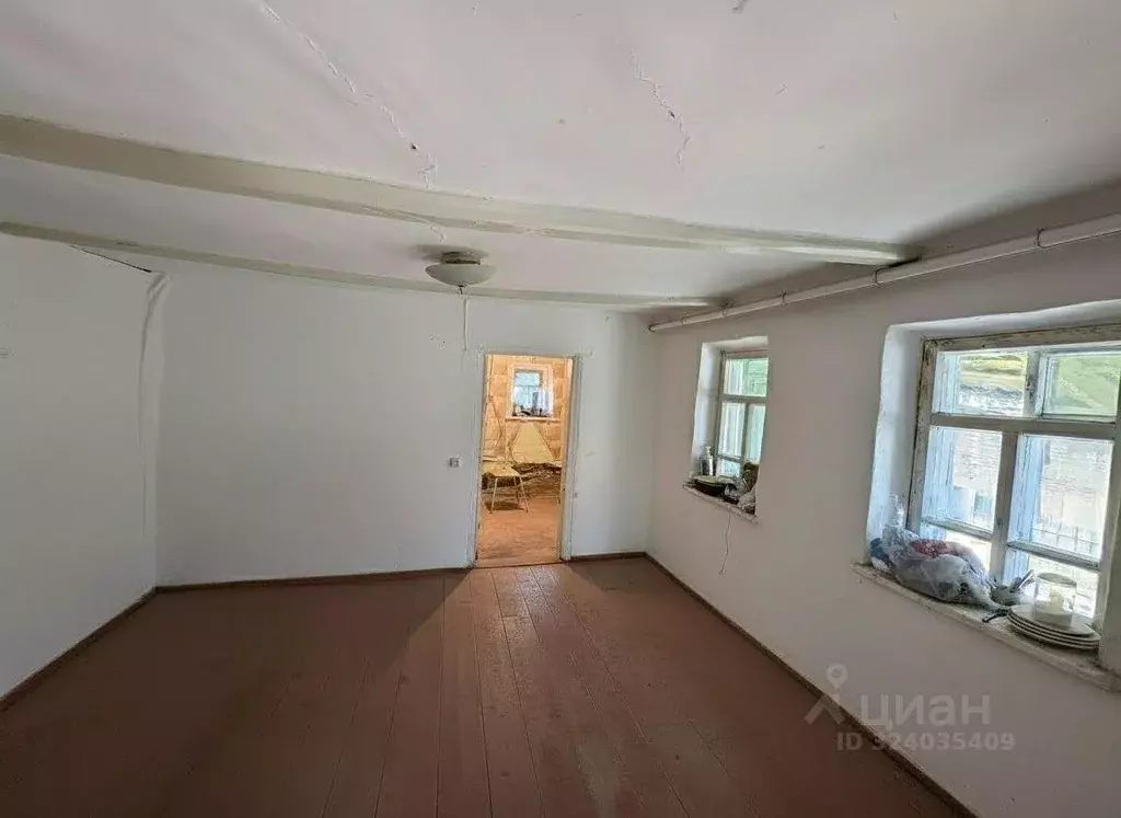 Дом в Ставропольский край, Новоалександровск ул. Буденного, 189 (36 м) - Фото 2