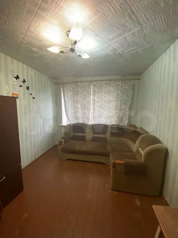 Комната 12,6 м в 8-к., 2/5 эт. - Фото 0