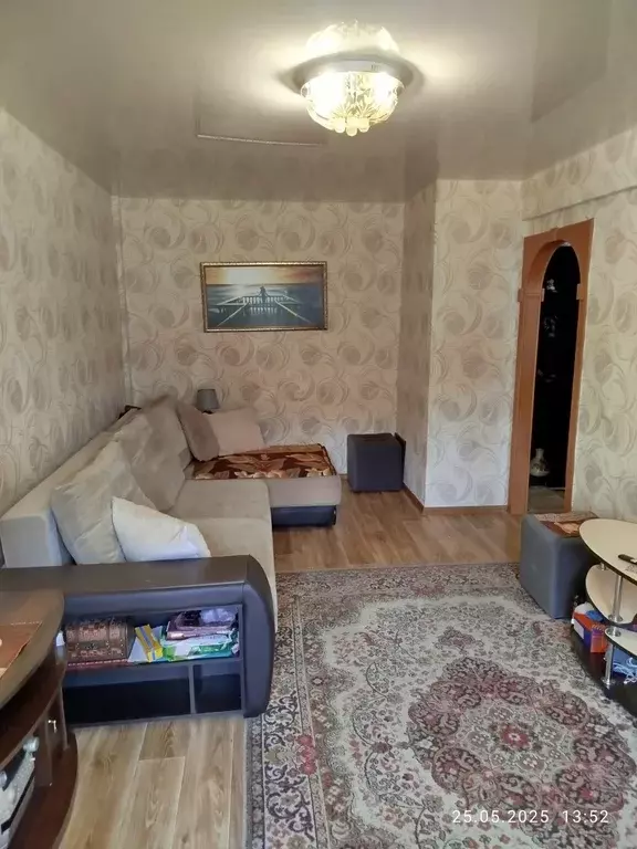 Продаётся 1-к квартира, 31.8 м - Фото 1
