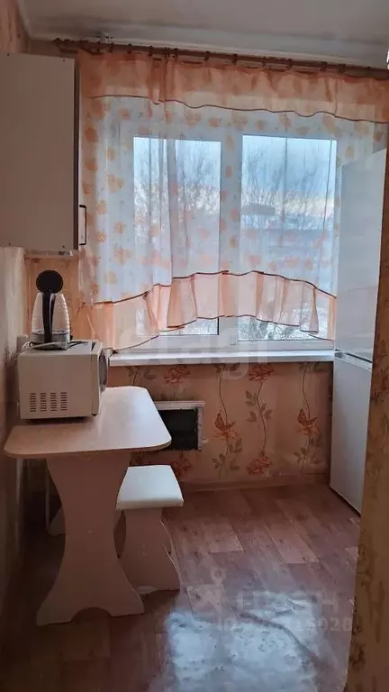 1-к кв. Иркутская область, Иркутск Первомайский мкр, 3 (30.0 м) - Фото 1