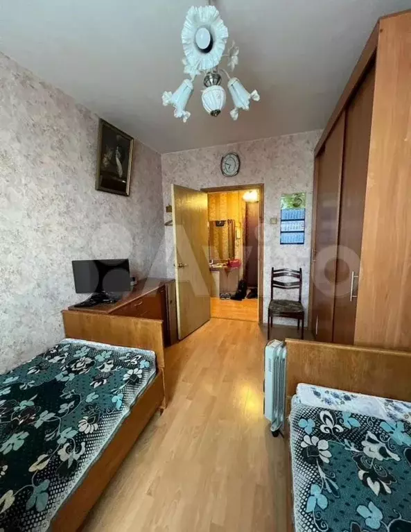 Комната 20 м в 2-к., 4/10 эт. - Фото 1