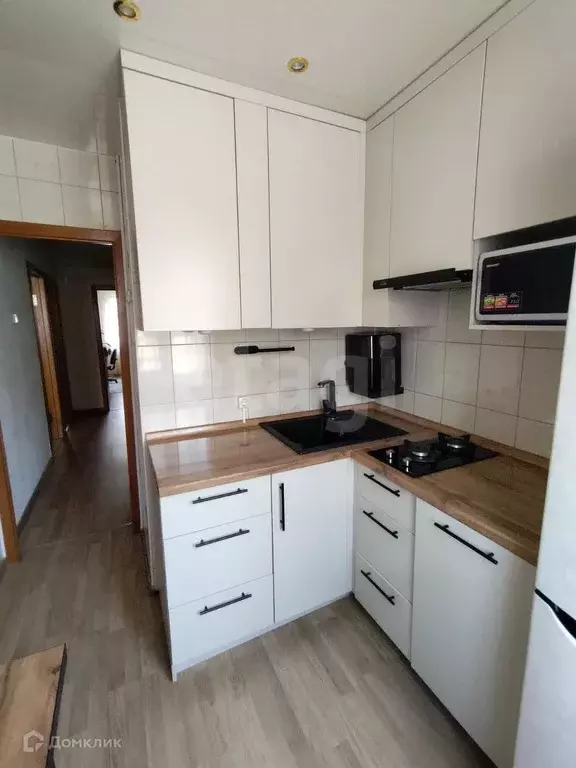 Продаётся 3-к квартира, 61.4 м - Фото 0