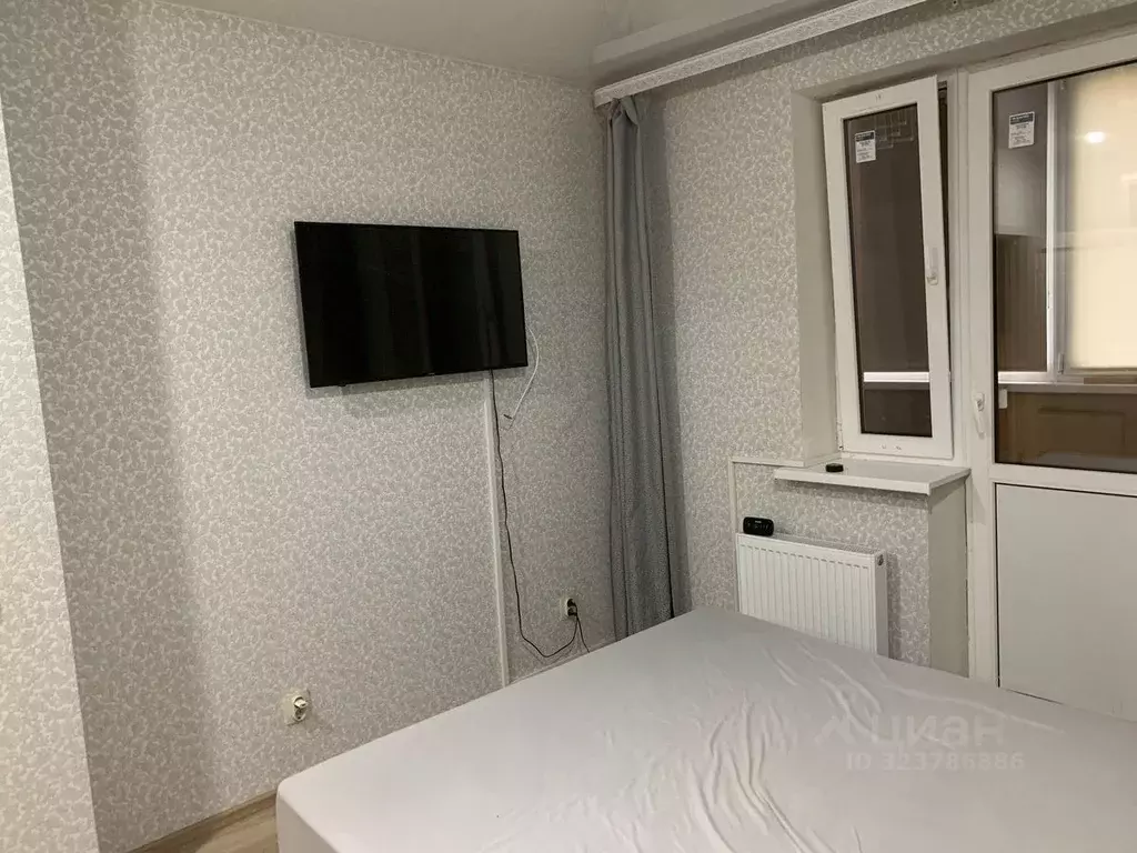 1-к кв. Адыгея, Тахтамукайский район, Старобжегокайское с/пос, Новая ... - Фото 2