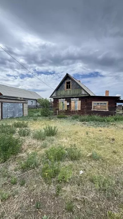 Дом в Бурятия, Иволгинский район, Нижнеиволгинское с/пос, ... - Фото 1