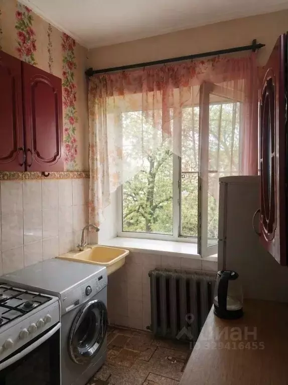 2-к кв. Алтайский край, Бийск ул. Вали Максимовой, 109 (37.9 м) - Фото 1