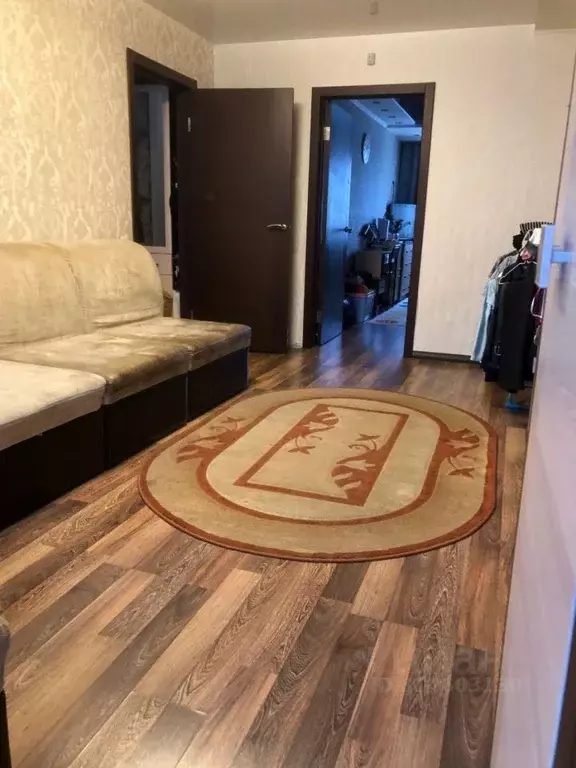 2-к кв. Челябинская область, Челябинск ул. Сулимова, 98а (45.4 м) - Фото 2