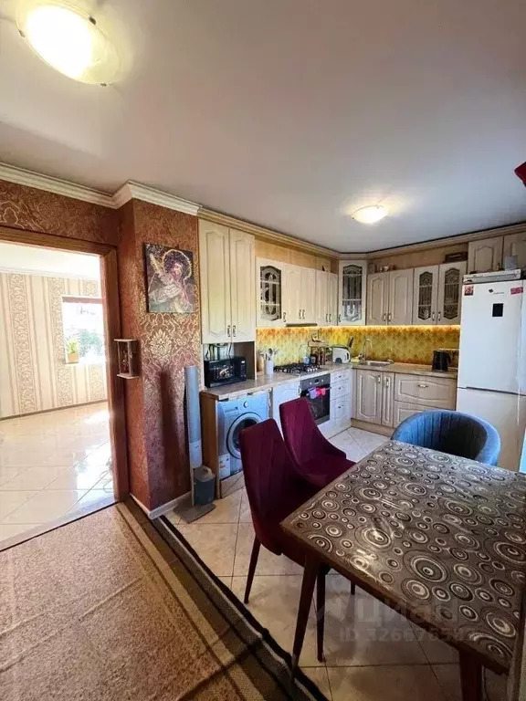 2-к кв. Калининградская область, Калининград Янтарная ул., 27 (55.0 м) - Фото 2