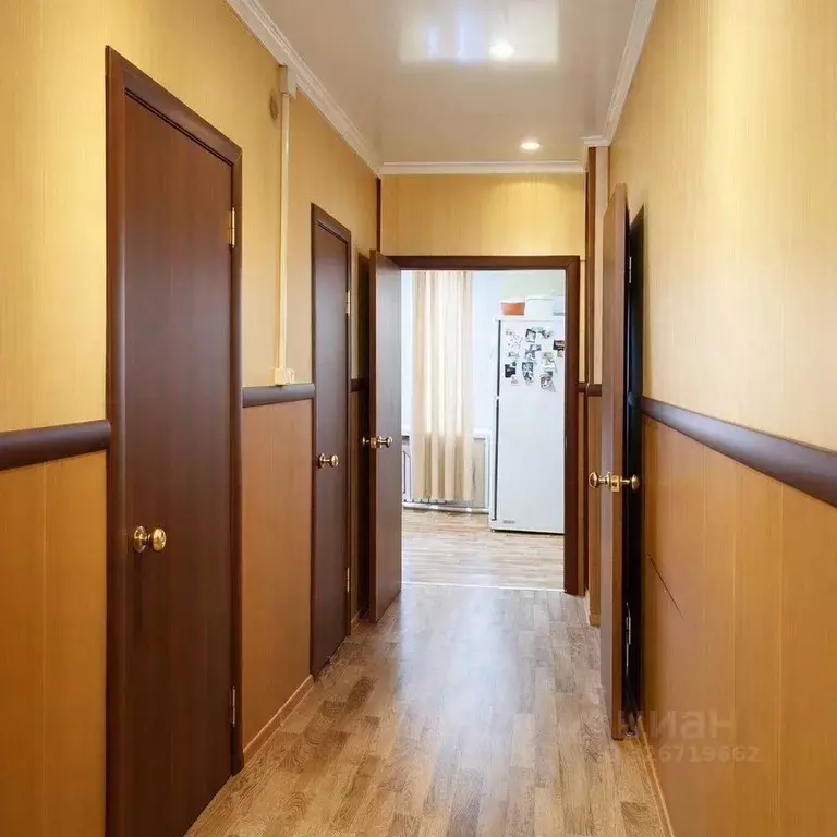 2-к кв. Ленинградская область, Гатчинский муниципальный округ, Дружная ... - Фото 2